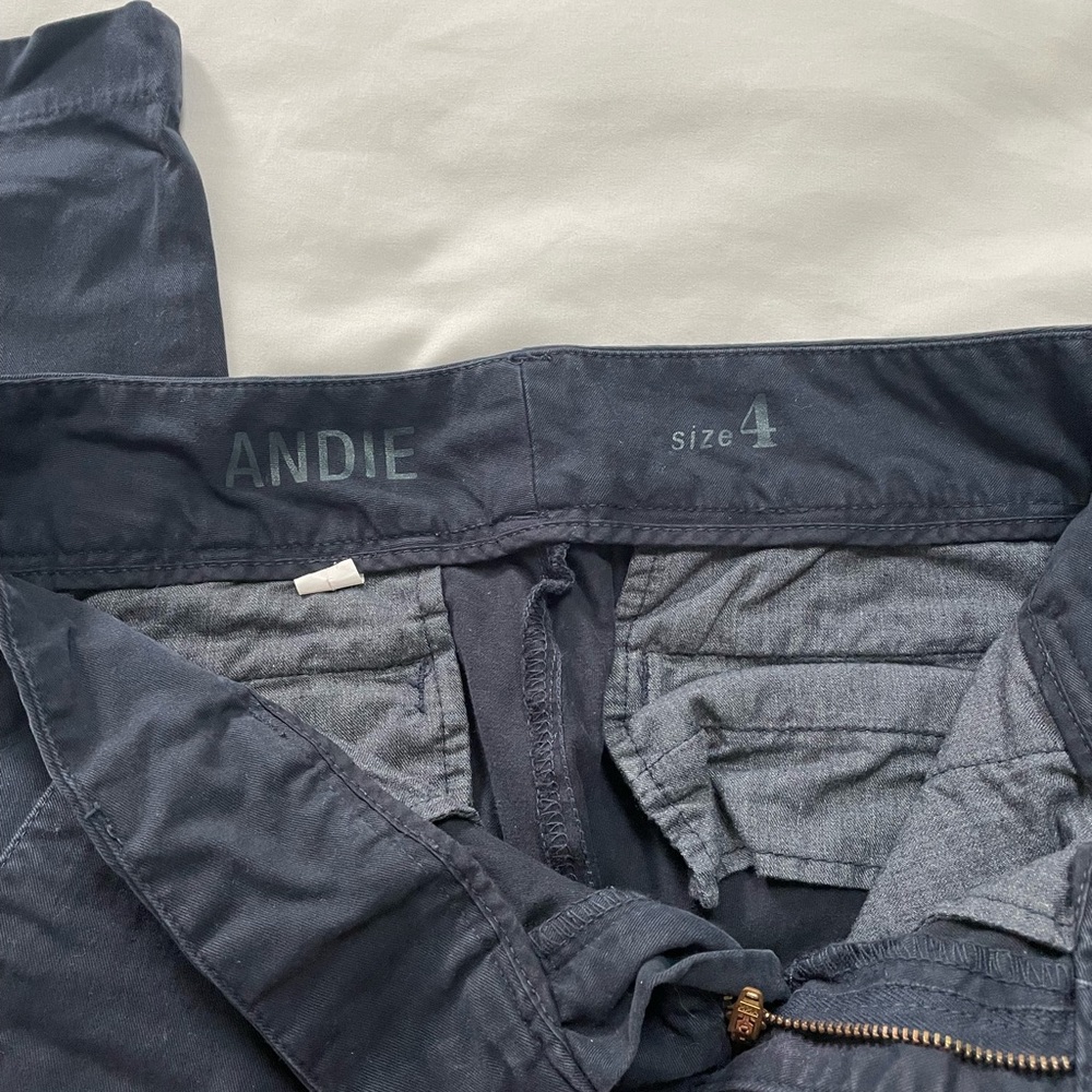 J crew pants